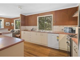 A Turtle House Guest house, Point Lookout - 2