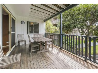 A Turtle House Guest house, Point Lookout - 4