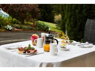 A view of Mount Warning Bed and breakfast, Uki - 1