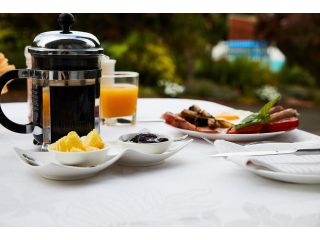 A view of Mount Warning Bed and breakfast, Uki - 5