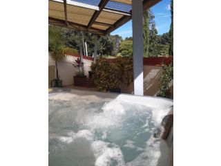 A view of Mount Warning Bed and breakfast, Uki - 4