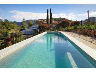 A view of Mount Warning Bed and breakfast, Uki - 3