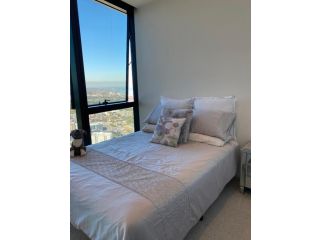 A108 Room with a view Apartment, Melbourne - 3