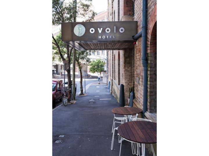 The Woolstore 1888 by Ovolo Hotel, Sydney - imaginea 9