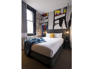 The Woolstore 1888 by Ovolo Hotel, Sydney - 3