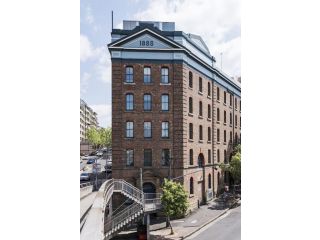 The Woolstore 1888 by Ovolo Hotel, Sydney - 4