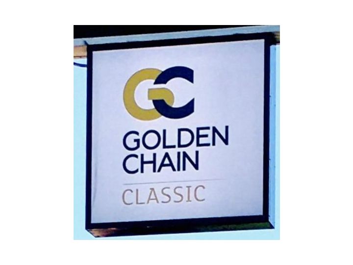 Golden Chain Aalana Motor Inn Hotel, Cowra - imaginea 4