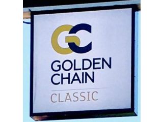 Golden Chain Aalana Motor Inn Hotel, Cowra - 4