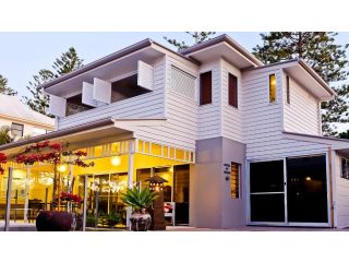 Aaman & Cinta Luxury Villas Guest house, Byron Bay - 2