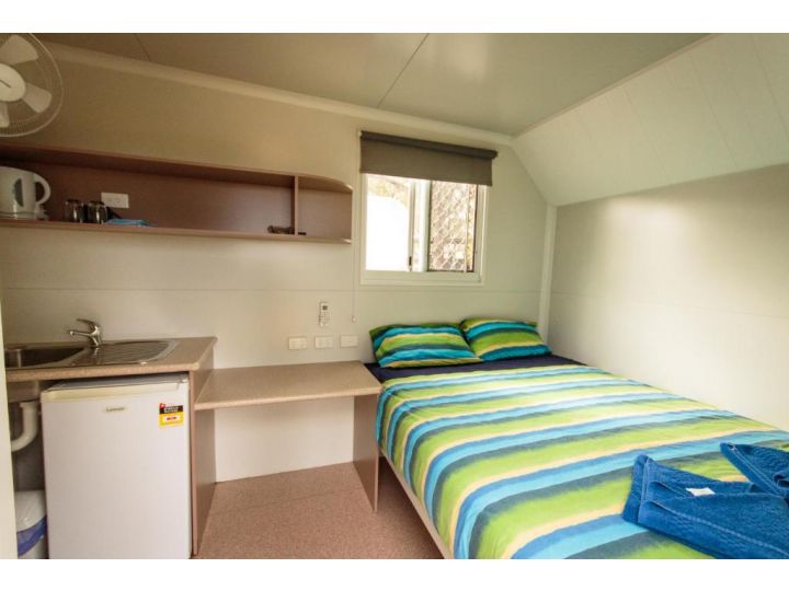 AAOK Jandowae Accommodation Park Campsite, Queensland - imaginea 15