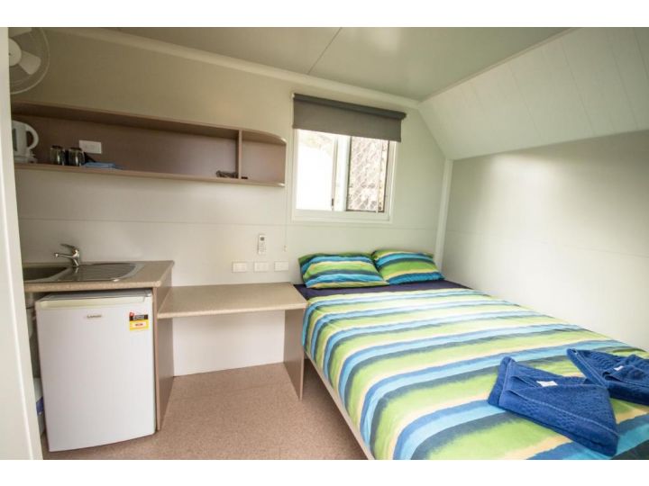 AAOK Jandowae Accommodation Park Campsite, Queensland - imaginea 18