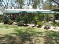 AAOK Jandowae Accommodation Park Campsite, Queensland - thumb 2