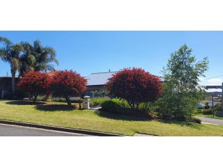 Abalone Guest Accommodation Guest house, Lakes Entrance - 1