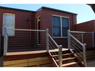 Abbey View Guest house, Bendigo - 5