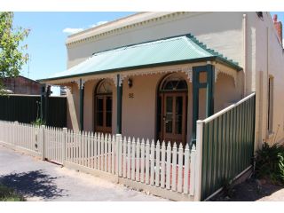 Abbey View Guest house, Bendigo - 2