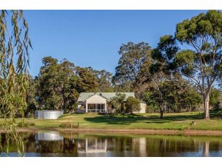 Abbivale Farm Cottage Guest house, Western Australia - 3