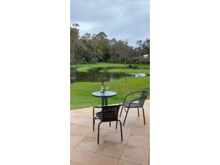 Abbivale Farm Cottage Guest house, Western Australia - 4