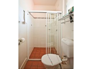 Abbotsleigh Motor Inn Hotel, Armidale - 4