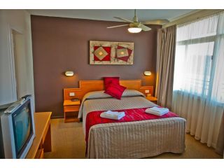 Abbotsleigh Motor Inn Hotel, Armidale - 1
