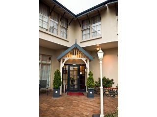 Abbotsleigh Motor Inn Hotel, Armidale - 2