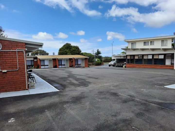 Abbotswood Motor Inn Hotel, Geelong - imaginea 3