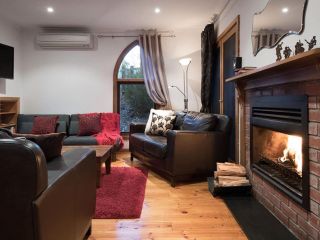 Abbotts Rest Guest house, Hepburn Springs - 4