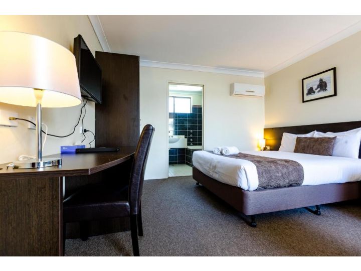 Abcot Inn Hotel, New South Wales - imaginea 6