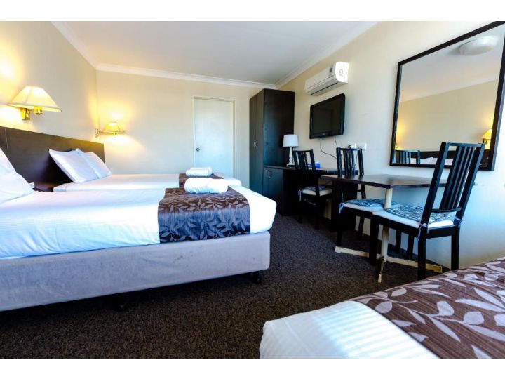 Abcot Inn Hotel, New South Wales - imaginea 15