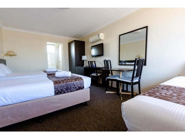 Abcot Inn Hotel, New South Wales - imaginea 14