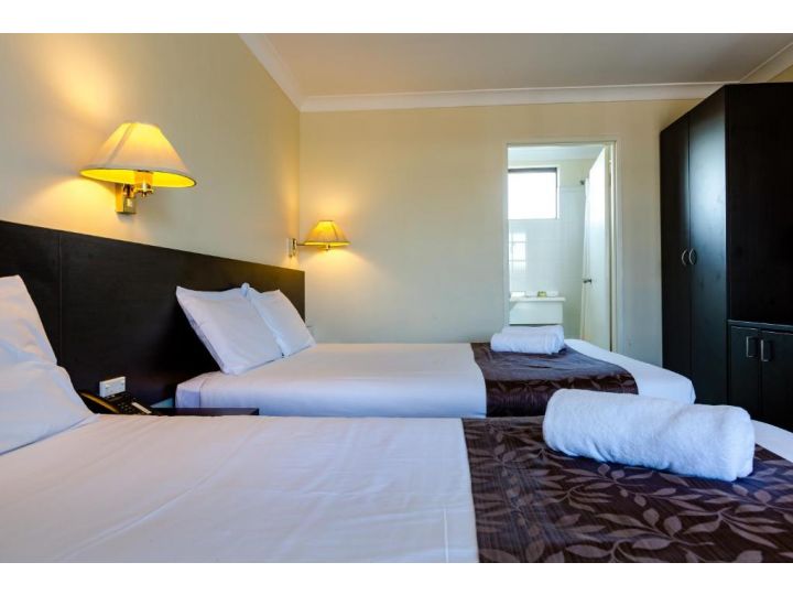 Abcot Inn Hotel, New South Wales - imaginea 12