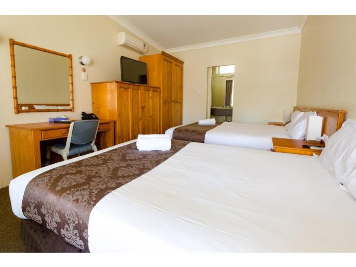 Abcot Inn Hotel, New South Wales - imaginea 4