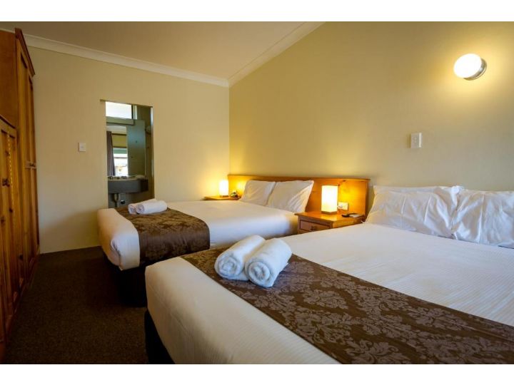 Abcot Inn Hotel, New South Wales - imaginea 3