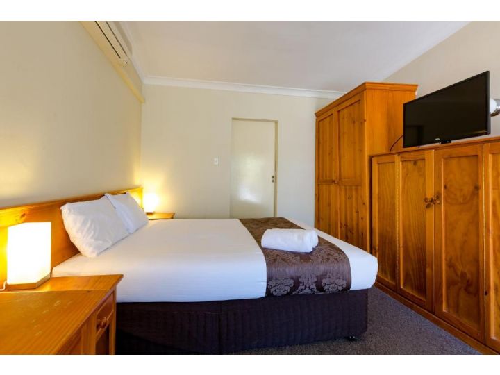 Abcot Inn Hotel, New South Wales - imaginea 1