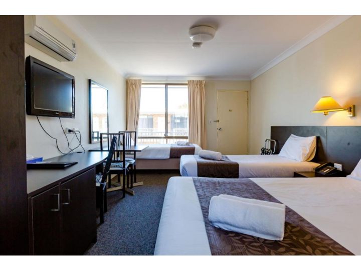 Abcot Inn Hotel, New South Wales - imaginea 16