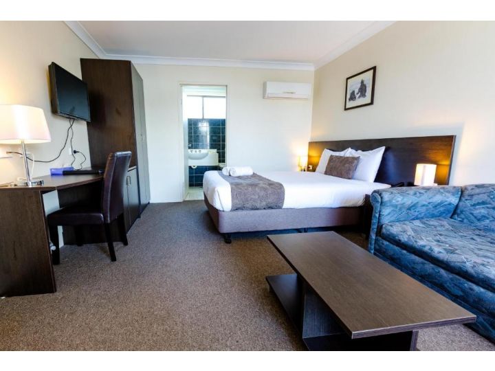 Abcot Inn Hotel, New South Wales - imaginea 5