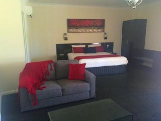 Abel Tasman Motor Inn Hotel, Dubbo - 3