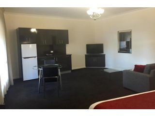 Abel Tasman Motor Inn Hotel, Dubbo - 1