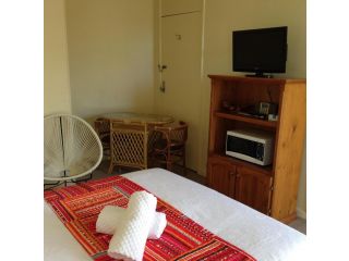 Abel Tasman Waterfront Motel Hotel, Lakes Entrance - 5
