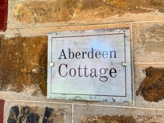 Aberdeen Cottage Guest house, Burra - 1