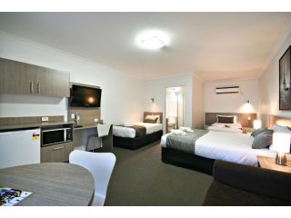 The Aberdeen Motel Hotel, Dubbo - 5