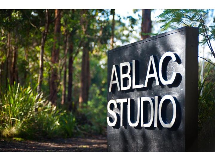 Ablac Studio Guest house, Glenlyon - imaginea 1