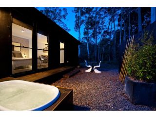 Ablac Studio Guest house, Glenlyon - 2