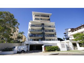 Amalfi Unit 11, - Above All Else - 50 King Street Apartment, Caloundra - 2