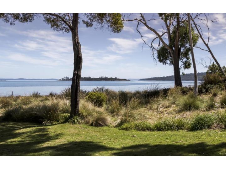 Abs by the Bay Guest house, Tasmania - imaginea 17