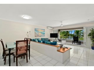 Belle Escapes - Beachfront 3 Bedroom Apartment Alamanda Resort 