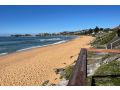 Absolute Beachfront Surf Unit In Terrigal/Wambi Apartment, Wamberal - thumb 1