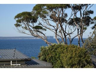 Absolute Blue at Hyams Guest house, Hyams Beach - 1