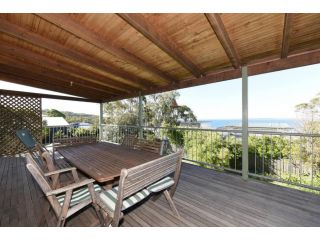 Absolute Blue at Hyams Guest house, Hyams Beach - 4