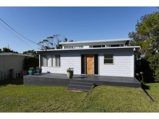 Absolute Blue at Hyams Guest house, Hyams Beach - 2