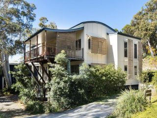 Absolute Guest house, Point Lookout - 2